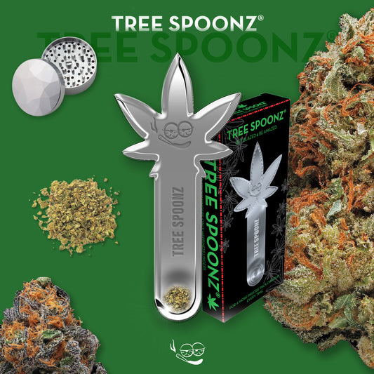 Tree Spoonz®